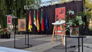 gestión de eventos