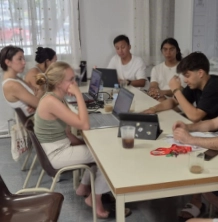 formación