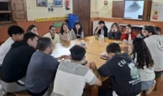 formación