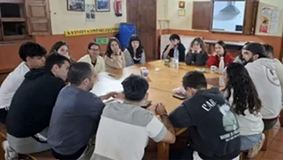 formación
